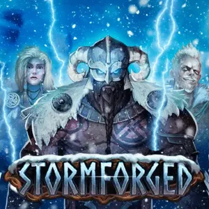 stormforged slot icon