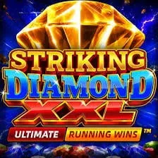 striking diamond xxl slot icon