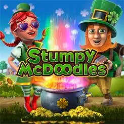 stumpy mcdoodles slot icon