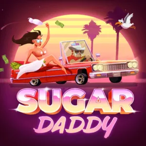 sugar daddy game icon