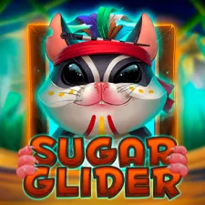 sugar glider slot icon