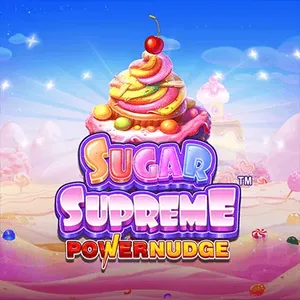 sugar supreme powernudge slot icon