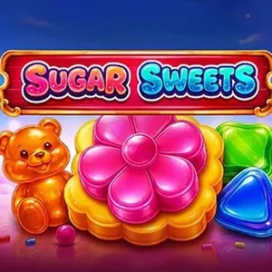 sugar sweets slot icon