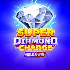 super diamond charge slot icon