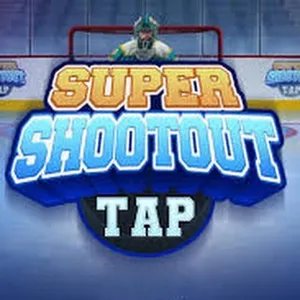 super shootout tap slot icon