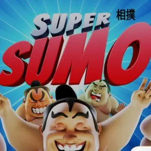 super sumo slot icon