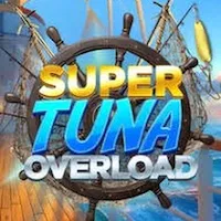 super tuna overload slot icon