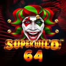 super wild 64 slot icon