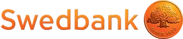 swedbank logo