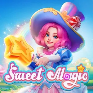 sweet magic slot icon