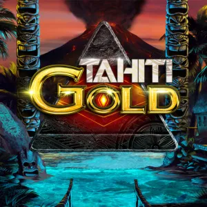 tahiti gold slot icon
