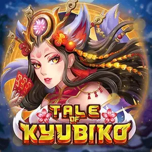 tale of kyubiko slot icon