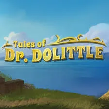 tales of dr dollitle slot icon
