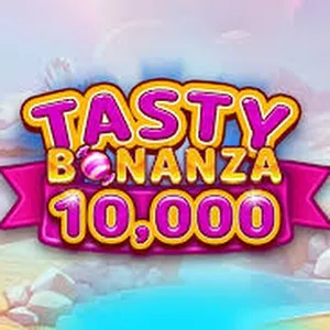 tasty bonanza 10000 slot icon