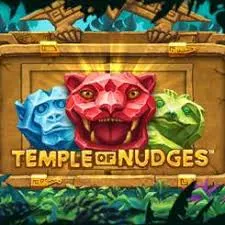 temple of nudges slot icon