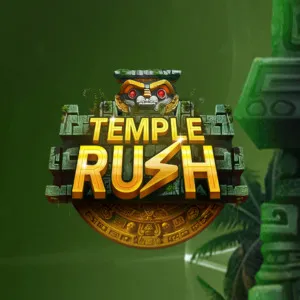 temple rush slot icon