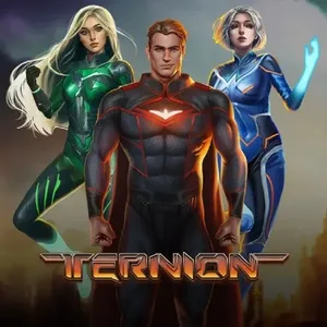 ternion slot icon