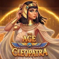 the age of cleopatra slot icon