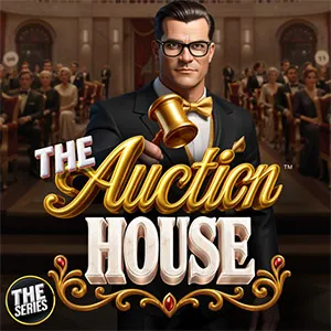 the auction house slot icon