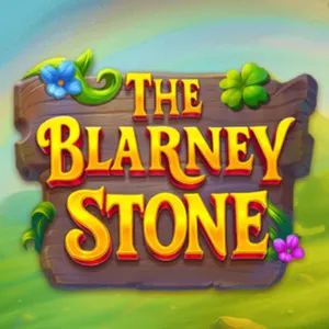 the blarney stone jackpot star slot icon