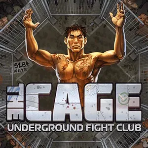 the cage slot icon