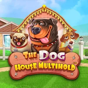 the dog house multihold slot icon