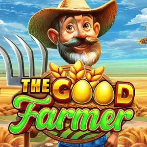 the good farmer slot icon
