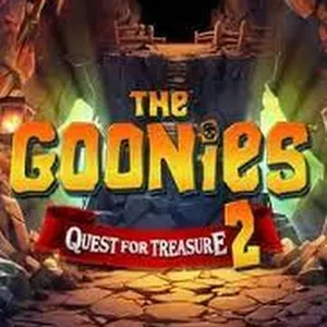 the goonies quest for treasure 2 slot icon
