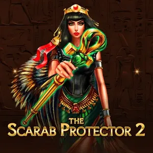 the scarab protector 2 slot icon