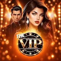 the vip slot icon
