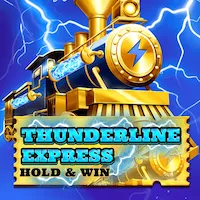 thunderline express slot icon