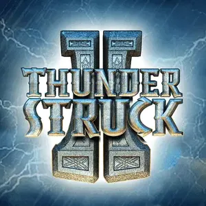 thunderstruck 2 slot icon