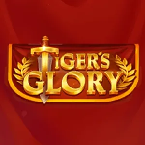 tigers glory slot icon