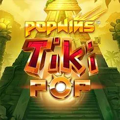 tikipop slot icon