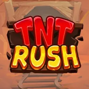 tnt rush slot icon