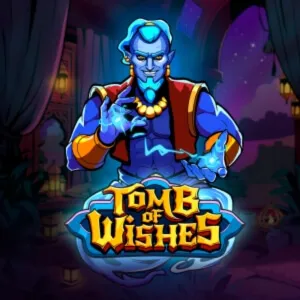 tomb of wishes slot icon