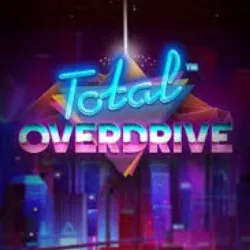 total overdrive slot icon