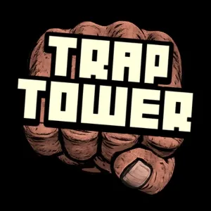 trap tower slot icon