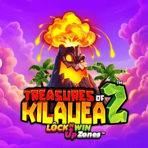treasures of kilauea 2 slot icon