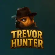 trevor hunter slot icon