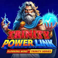 trinity power link slot icon