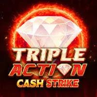 triple action cash strike slot icon