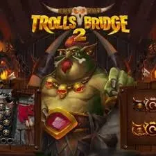 trolls bridge 2 slot icon