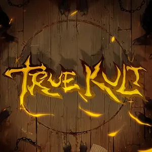 true kult slot icon