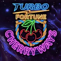 turbo fortune cherryways slot icon