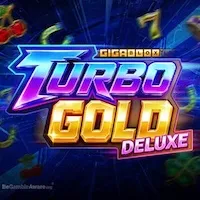 turbo gold dluxe slot icon