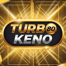 turbo keno slot icon