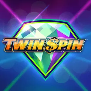twin spin slot icon