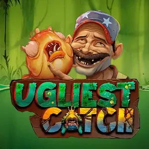 ugliest catch slot icon