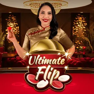 ultimate flip game icon